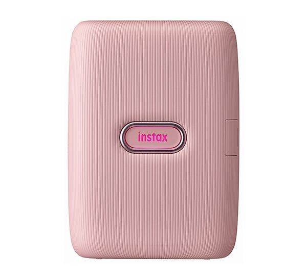 Instax mini Link dusty pink (Rosa antico)