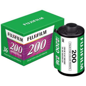 Fuji 200