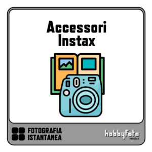 Accessori per Instax