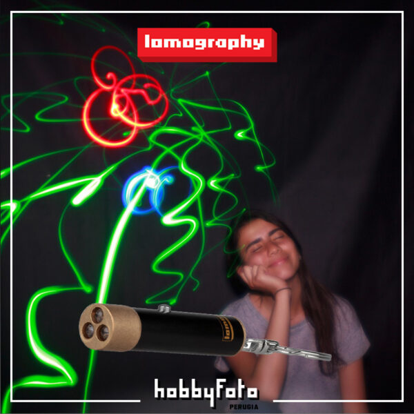 Light Painter | Lomography - immagine 2