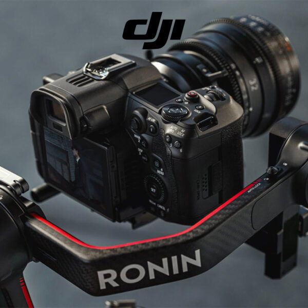 DJI RS 3 PRO | Stabilizzatore per Fotocamere - immagine 8