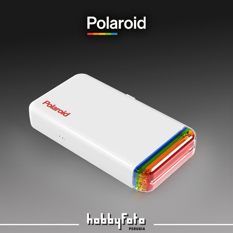 Polaroid Hi-Print - Stampante portatile - Acquista online - Hobbyfoto