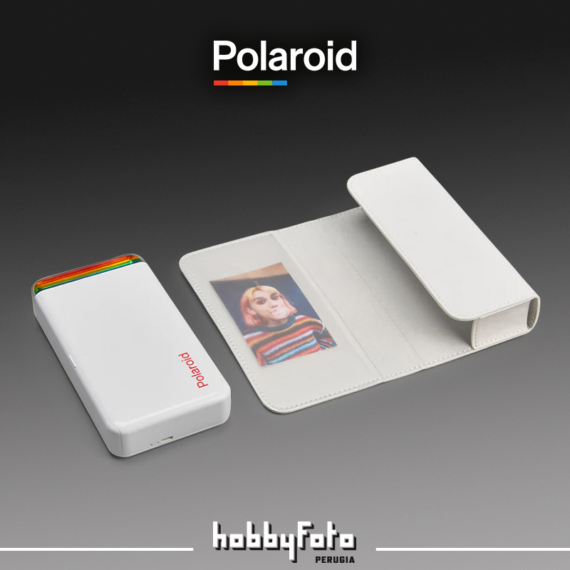 Polaroid Hi-Print stampante portatile
