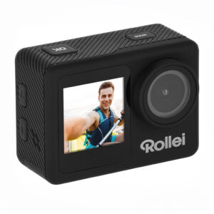 Rollei ActionCam D2Pro