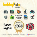 Gift card - Buono Regalo del valore di 100€