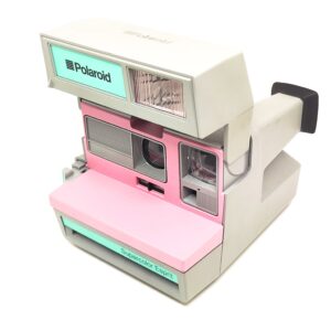 Polaroid Supercolor Esprit