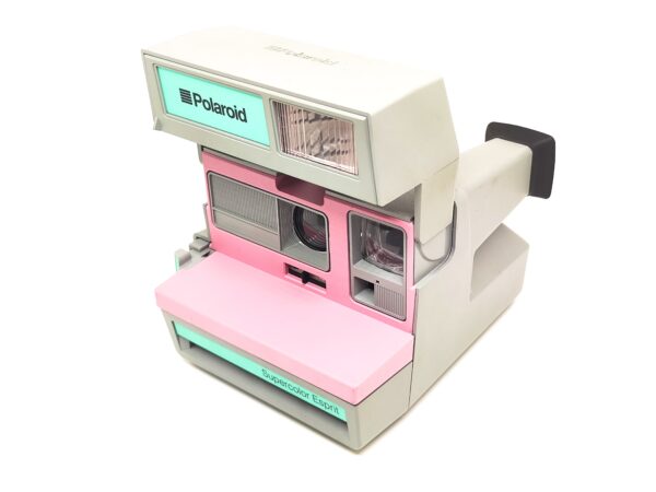 Polaroid Supercolor Esprit