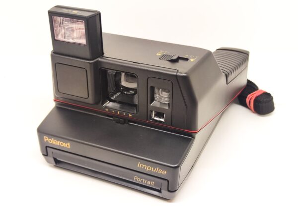 Polaroid Impulse Esprit