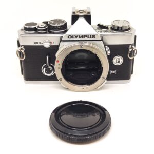 Olympus OM-2n Body