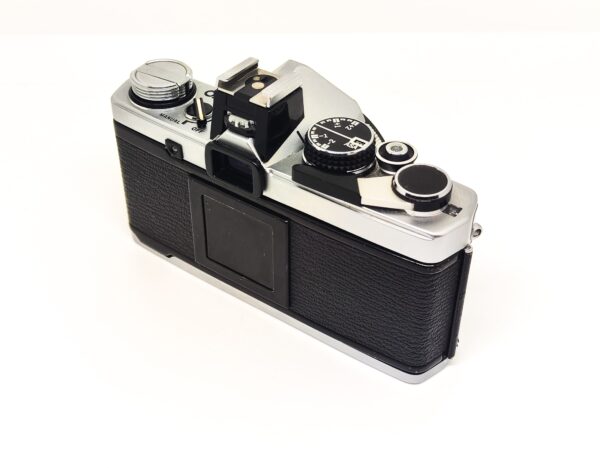 USATO: Olympus OM-2 Body - immagine 4