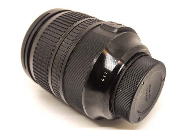 USATO: Sigma 24-70mm f/2.8  DG OS HSM Art | per Nikon - immagine 6