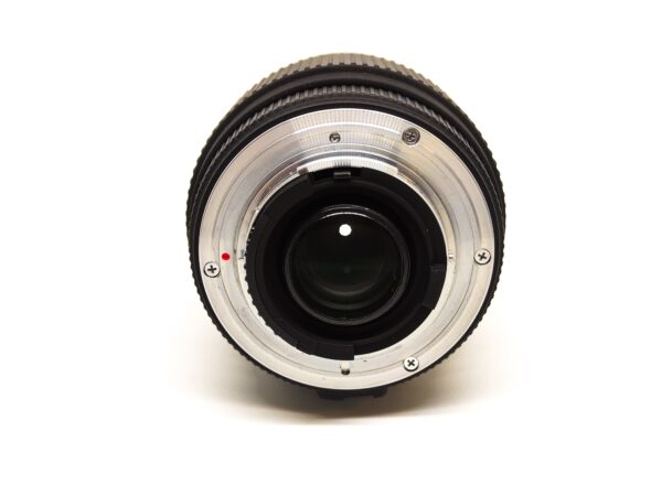 USATO: Sigma 70-300mm f/4-5,6 APO DG Macro | per Nikon - immagine 5