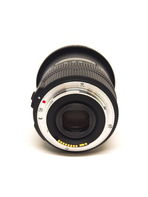 Sigma EX DC Zoom 10-20mm f/3.5 DG HSM | per Canon - immagine 4