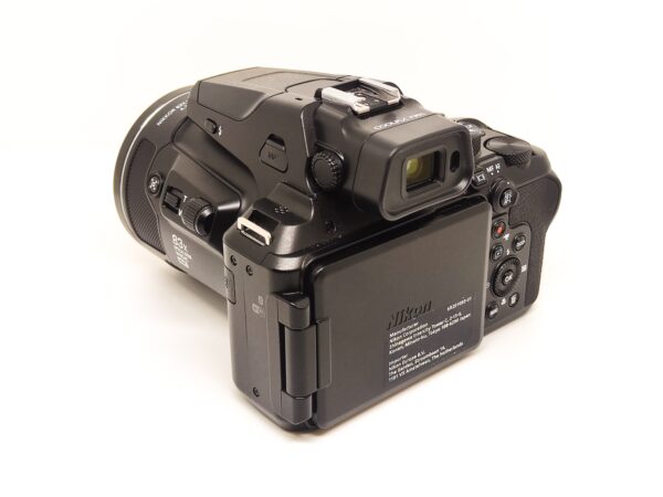 USATO: Nikon Coolpix P950 - immagine 5