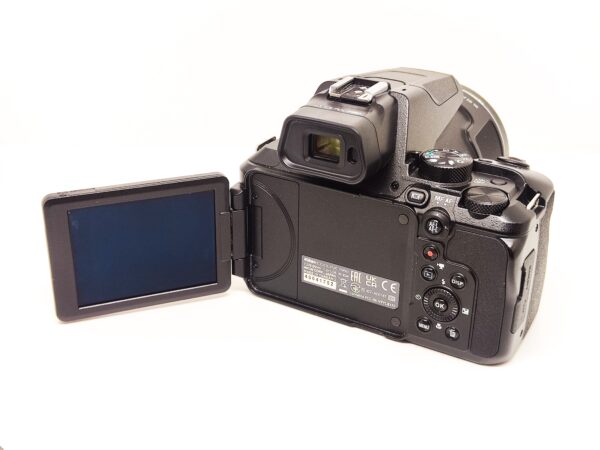 USATO: Nikon Coolpix P950 - immagine 6