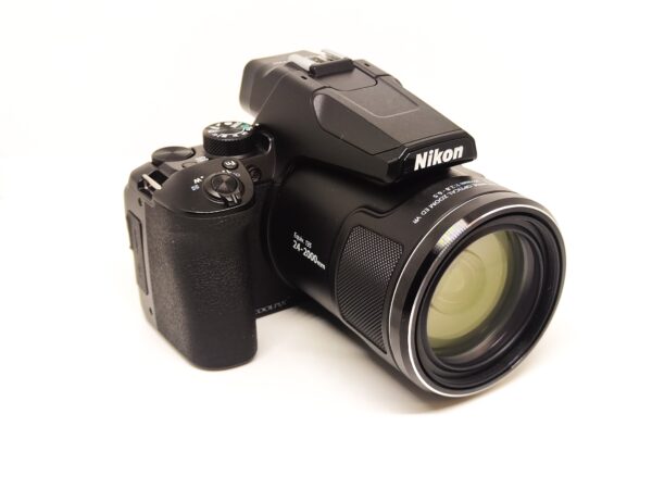 USATO: Nikon Coolpix P950 - immagine 4