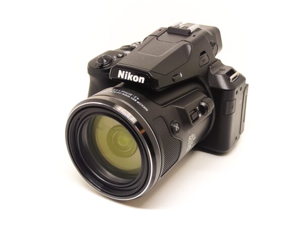 USATO: Nikon Coolpix P950 - immagine 3