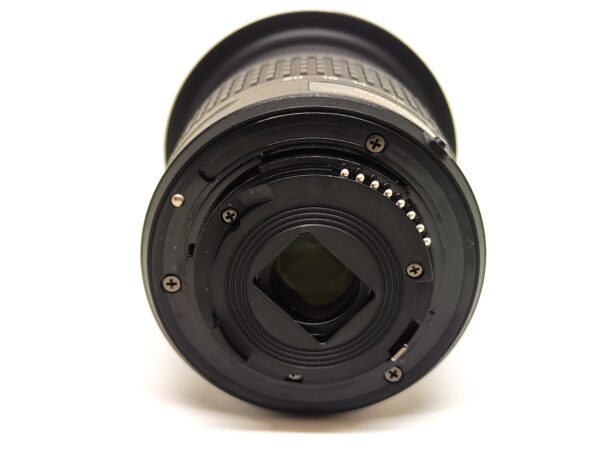 USATO: Nikon AF-P DX NIKKOR 10-20mm f/4.5-5.6G VR - immagine 5