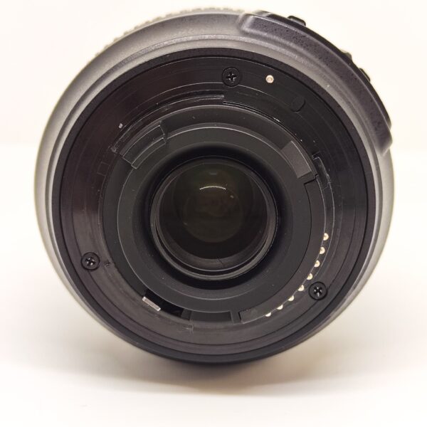 USATO: Nikon AF-S DX 18-105mm f/3.5-5.6 G ED VR - immagine 5