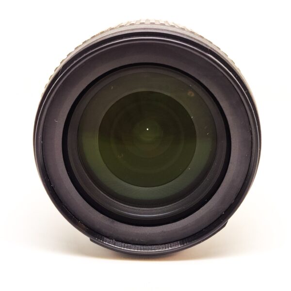 USATO: Nikon AF-S DX 18-105mm f/3.5-5.6 G ED VR - immagine 4