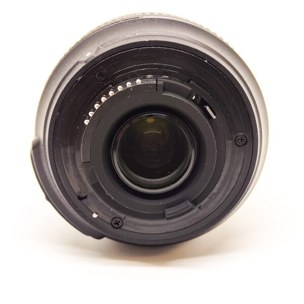 USATO: Nikon AF-S DX 18-105mm f/3.5-5.6 G ED VR - immagine 5