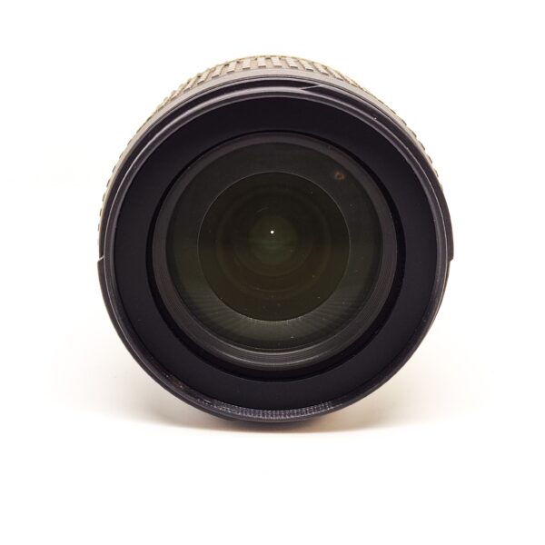 USATO: Nikon AF-S DX 18-105mm f/3.5-5.6 G ED VR - immagine 4