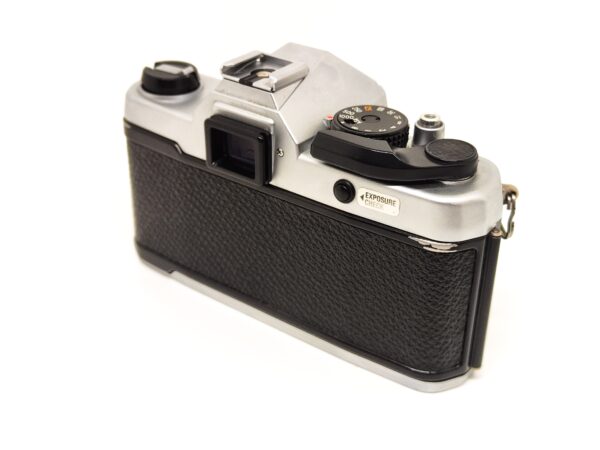 USATO: Yashica FX-7 body - immagine 3