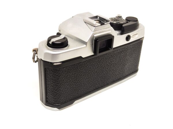 USATO: Yashica FX-7 body - immagine 4