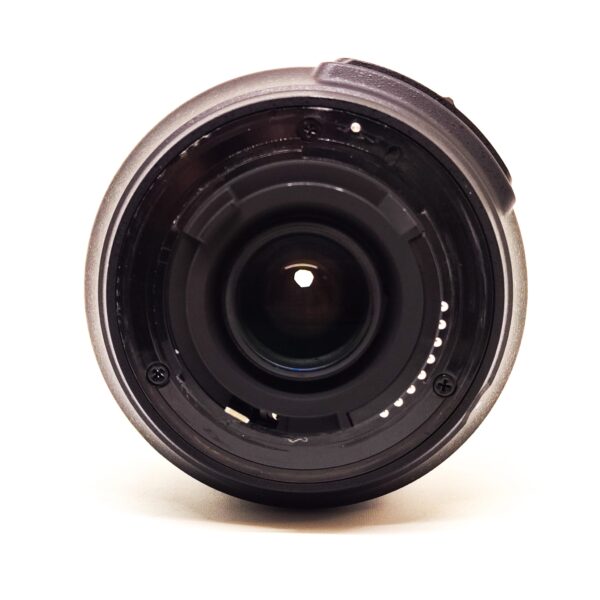 USATO: Nikon AF-S DX 18-105mm f/3.5-5.6 G ED VR - immagine 4