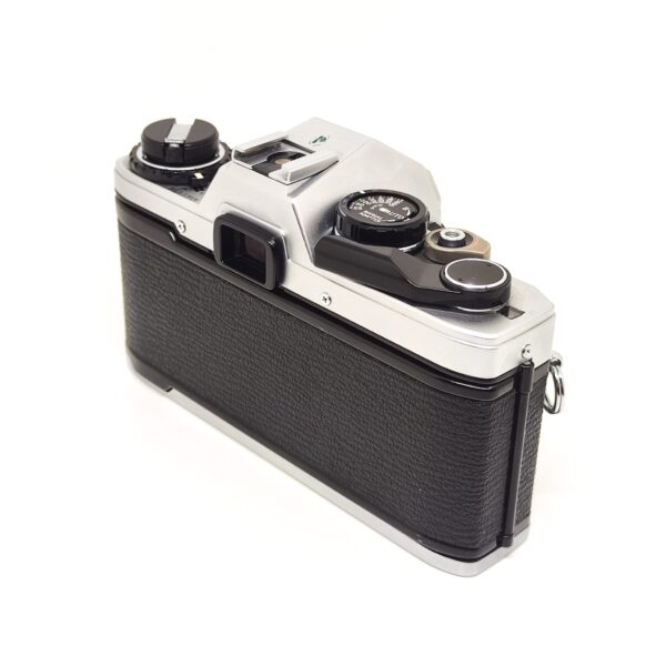 USATO: Olympus OM-10 Body - immagine 4