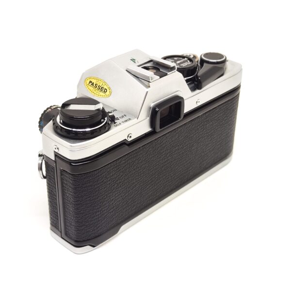 USATO: Olympus OM-10 Body - immagine 5