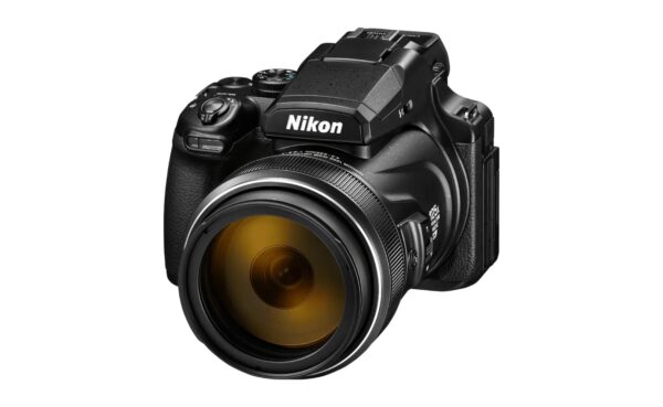 Nikon Coolpix P1100 | Garanzia Ufficiale Nital 4 anni