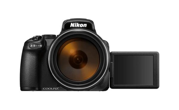 Nikon Coolpix P1100 | Garanzia Ufficiale Nital 4 anni - immagine 4