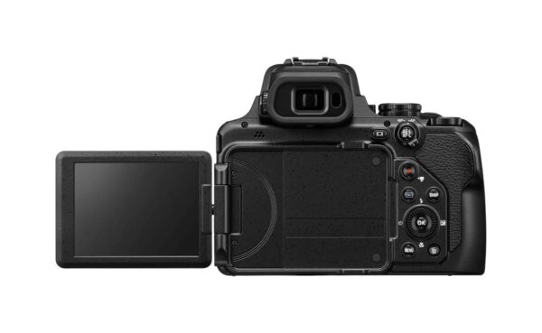 Nikon Coolpix P1100 | Garanzia Ufficiale Nital 4 anni - immagine 3