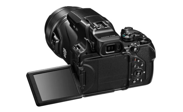 Nikon Coolpix P1100 | Garanzia Ufficiale Nital 4 anni - immagine 2