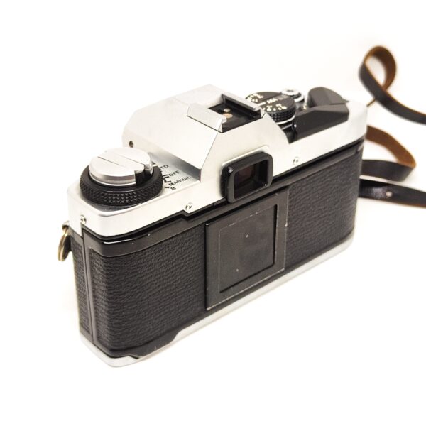 USATO: Olympus OM-20 Body - immagine 5