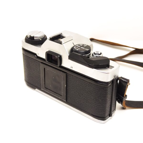 USATO: Olympus OM-20 Body - immagine 4