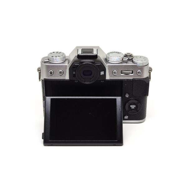 USATO: Fujifilm X-T200 Body - immagine 7