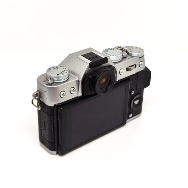 USATO: Fujifilm X-T20 Body - immagine 5