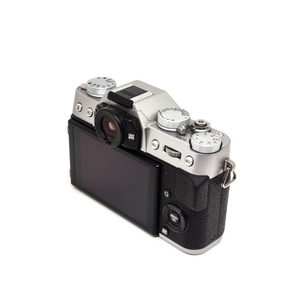 USATO: Fujifilm X-T200 Body - immagine 6