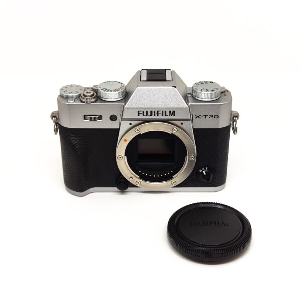 USATO: Fujifilm X-T200 Body - immagine 2