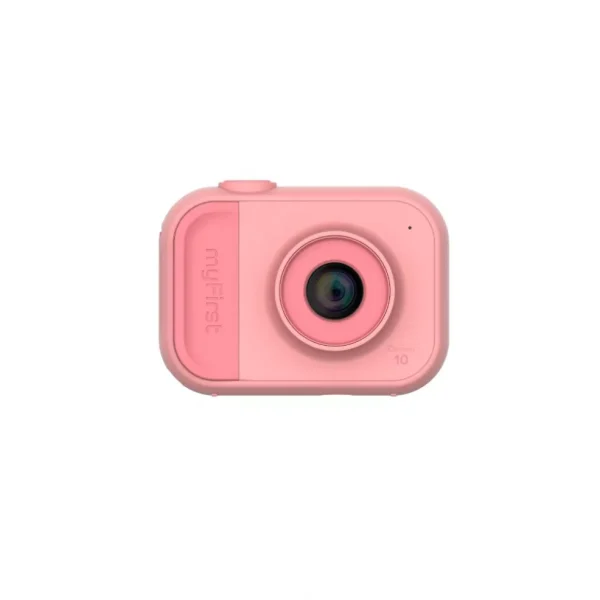 Fotocamera per bambini myFirst Camera 10 - Pink - immagine 2