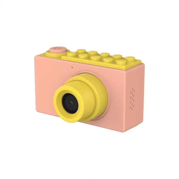 Fotocamera per bambini myFirst Camera 2 - Pink