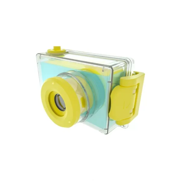 Fotocamera per bambini myFirst Camera 2 - Blue - immagine 2