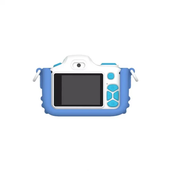 Fotocamera per bambini myFirst Camera 3 - Blue - immagine 4