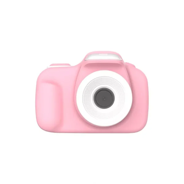 Fotocamera per bambini myFirst Camera 3 - Pink