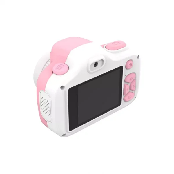 Fotocamera per bambini myFirst Camera 3 - Pink - immagine 2