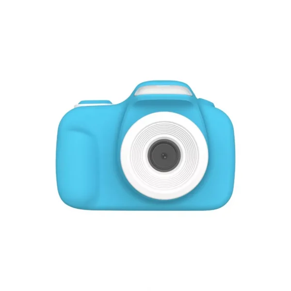 Fotocamera per bambini myFirst Camera 3 - Blue