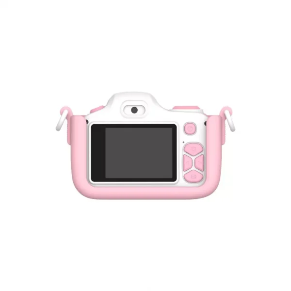 Fotocamera per bambini myFirst Camera 3 - Pink - immagine 4