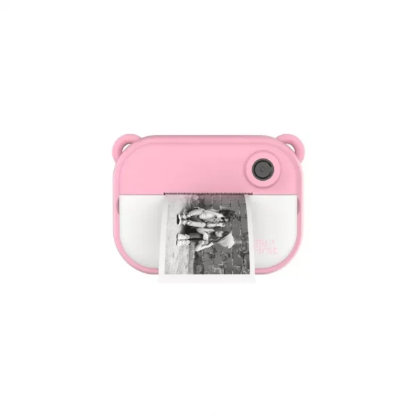 Fotocamera per bambini istantanea myFirst Camera Insta 2 - Pink - immagine 2